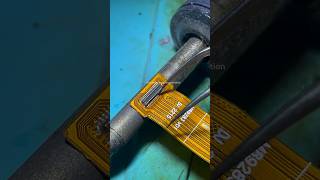 MobileRepair Amazing Tips amp Tricks  Folder Connector Change mobilereparing [upl. by Kila106]