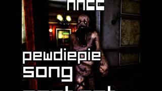 You cant do shit brah  PewDiePie Song Contest Entry [upl. by Ahcire]