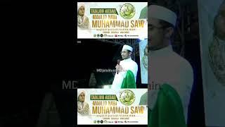 Doa untuk majlis jalsatussholihin Oleh habib Muhammad bin Husein Al Attas maulidnabi sholawat [upl. by Gillead965]