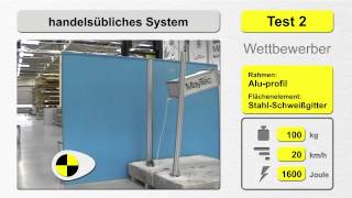 MayTec Wandsystem [upl. by Resarf]