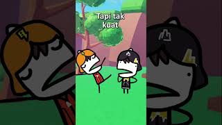 Boboiboy Tak Besar Besar Part3 upinipintakbesar upinipinterbaru upinipinterbaru [upl. by Wahs]