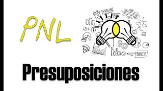 Las Presuposiciones [upl. by Merrili]