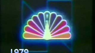 NBC National Broadcasting Company ident [upl. by Boar929]