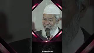 Islamic ethics Embodied in the Palestinians’ fight against the Occupiers  Dr Zakir Naik [upl. by Zoila]