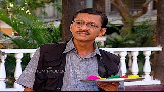 Ep 1363  Popatlal Cancels Holi  Taarak Mehta Ka Ooltah Chashmah Full Episode  तारक मेहता [upl. by Yssirk]