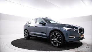 Volvo XC60 20 T8 Twin Engine AWD Momentum PRO [upl. by Swihart]