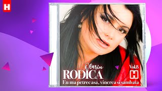 RODICA OLARIU  As pleca in lumea larga  Melodie Originala [upl. by Elias329]