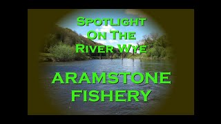 The ARAMSTONE FISHERY [upl. by Rosene]