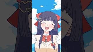 제멋대로여도 좋아해줘💘 l わがまま。meme cartoon comic vtuber shorts [upl. by Letha]