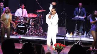 Charlie Wilson You Dropped the Bomb on Me [upl. by Ylaek613]