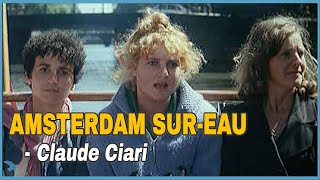 Claude Ciari guitar  Amsterdam SurEau 1979 quotLUne Chante lAutre Pasquot 1977 [upl. by Haidedej732]