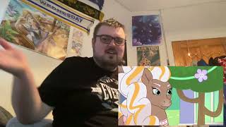 Wild Manes Episode 12 “Mane Mystery” REACTION [upl. by Sussi]