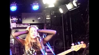 HAIM at KROQ Redbull Sound Stage [upl. by Asiuol908]