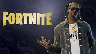 Snoop Dogg Takes Over Fortnite in Chapter 2 Remix and Fortnite Festival Season 6 [upl. by Esther]