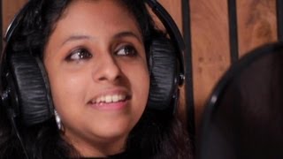 EN ARIKIL NIN MIZHI new malayalam album song HD [upl. by Levina422]