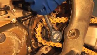 ProTaper Chain Installation Guide [upl. by Salvay]