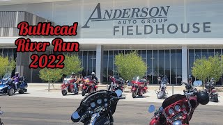 Bullhead City River Run 2022 Motorcycle Rally Event Motorcycles amp Bikers amp Vendors [upl. by Borg277]