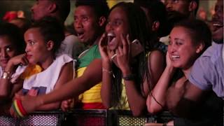 TEDDY AFRO  New dvd HD  Aste Tewodros II  አፄ ቴዎድሮስ  Concert [upl. by Netsruk110]