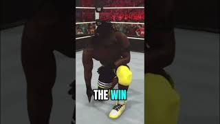 What If Xavier Woods Turns Heel [upl. by Rambow]