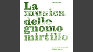 Canzone per mirtillo [upl. by Pritchett]