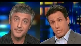 CNN Doubles Down on Stupid Religious Scholars Tone Is Why People Are Afraid of Islam says Host [upl. by Jenn518]