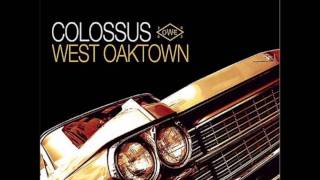 Colossus  Thrupenny Bits West Oaktown Remix [upl. by Kolodgie]