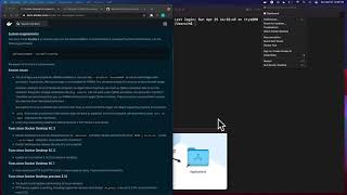 Docker on M1 Part 1 Setup general release [upl. by Soluk994]