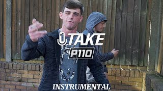 P110  C3six  c3six 1take Instrumental [upl. by Hannad175]