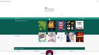 Libby  Download free eBooks amp eAudiobooks from your library [upl. by Airbma176]