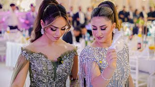 Tarek Shexani  Nashwan amp Ireevan  Part02  Kurdische Hochzeit by DilocanPro [upl. by Bray]