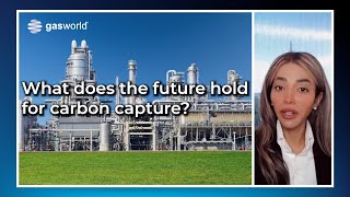 What does the future hold for carbon capture [upl. by Nillok]