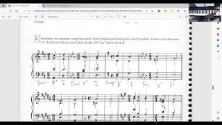 Unit 4  Dominant 7th Chord Part 2 [upl. by Erhard]