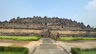 Petualangan Ke Taman Wisata “Candi Borobudur” [upl. by Bilow]