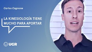 🏃‍♂️🎓¿Por qué estudiar Kinesiología y Fisiatría  Entrevista a Carlos Cagnone [upl. by Aitnahs]