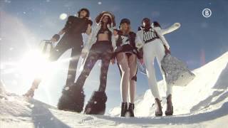 Bogner Sport  Winter Collection 201213 [upl. by Roze641]