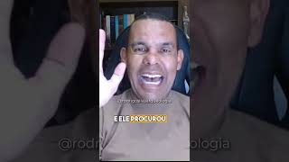 AS 5 EMOÇÕES UNIVERSAIS  RODRIGO SILVA ARQUEOLOGIA [upl. by Arakahs271]