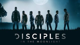 DISCIPLES IN THE MOONLIGHT MOVIE🌙 TRAILER REACTION [upl. by Ifen]