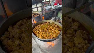 Delicious Chui Jhal Beef of Bangladesh 😱shorts [upl. by Torhert726]