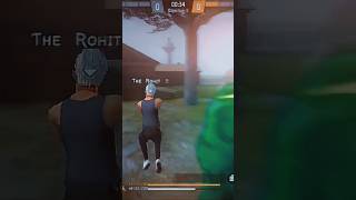 freefire🔥gameplay 🫣shortsEditing💥shorts garenafreefirefreefireshortssubscribe lgaming569 [upl. by Repotsirhc]