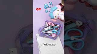 When I bought too much stationery iigen shorts stationery viralvideo [upl. by Naillimixam]