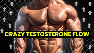 EVERYTHING That Boosts Your Testosterone Naturally [upl. by Padget]