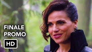 Once Upon a Time 7x10 Promo quotThe Eighth Witchquot HD Season 7 Episode 10 Promo Winter Finale [upl. by Berneta]