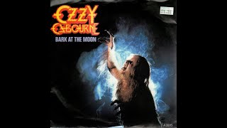 Episode 130 Ozzy Osbourne Bark At The Moon [upl. by Blus]