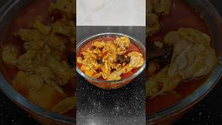 Chicken gravy recipe shorts chicken viral [upl. by Alial826]