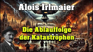 Alois Irlmaier  Der Ablauf der Katastrophen Teil2 [upl. by Rebmak816]