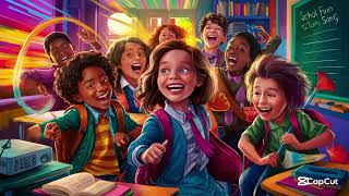 Roma Diana and Friends Classroom fun Song [upl. by Turley516]