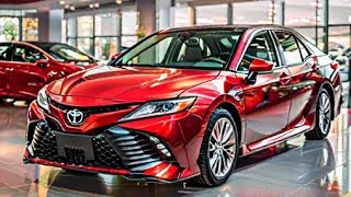 Toyota Camry Hybrid 2024 Release Date amp Interior Exterior ReviewsUpcoming Cars 2024 [upl. by Aschim]