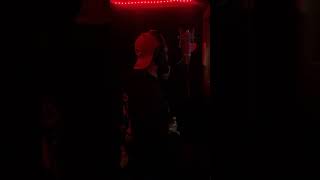 Studio Vibes wit Second2None ft jlee freestyle [upl. by Enicnarf810]