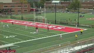 Susquehannock Boys Soccer vs Biglerville High School 91724 [upl. by Oilicec]