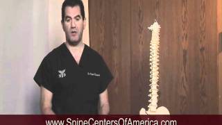 What is Post Laminectomy Syndrome  Spine Centers of America Dr Bryan Massoud [upl. by Clothilde393]